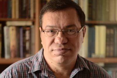 Николай Свечин сейчас