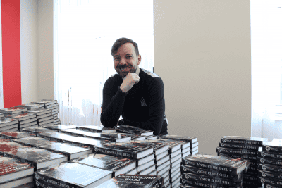 Алексей Пехов книги