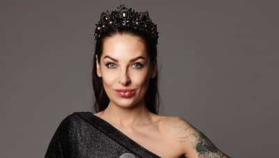 писательница Наталья Краснова