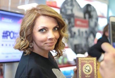 Екатерина Рождественская карьера