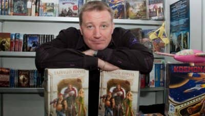 Вадим Панов книги