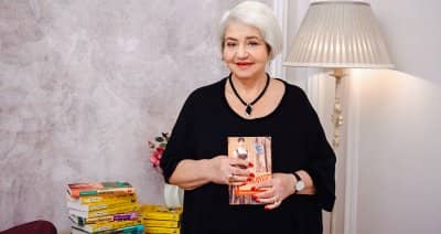 биография екатерины вильмонт и ее книги. 1615756097 ekaterina vilmont so svoimi knigami. биография екатерины вильмонт и ее книги фото. биография екатерины вильмонт и ее книги-1615756097 ekaterina vilmont so svoimi knigami. картинка биография екатерины вильмонт и ее книги. картинка 1615756097 ekaterina vilmont so svoimi knigami. Настоящее имя: