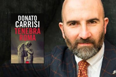 Донато Карризи книги