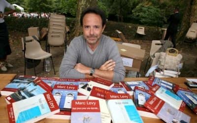 Марк Леви книги