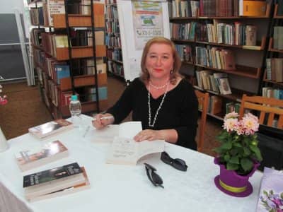 анна данилова книги