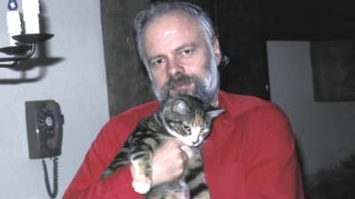 Филип Дик писатель
