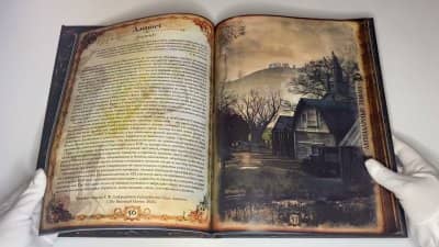 Говард Филлипс Лавкрафт книги