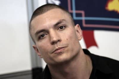 Сергей Тармашев писатель