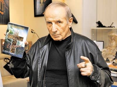 Михаил Веллер книги
