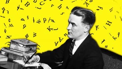 Фрэнсис Скотт Фицджеральд книги