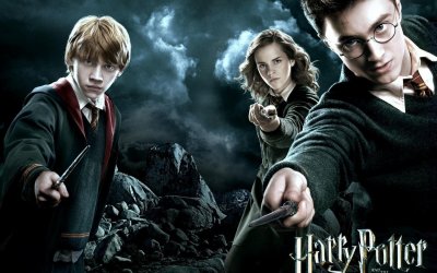 От Гарри Поттера к новым магическим мирам: Топ книг для фанатов